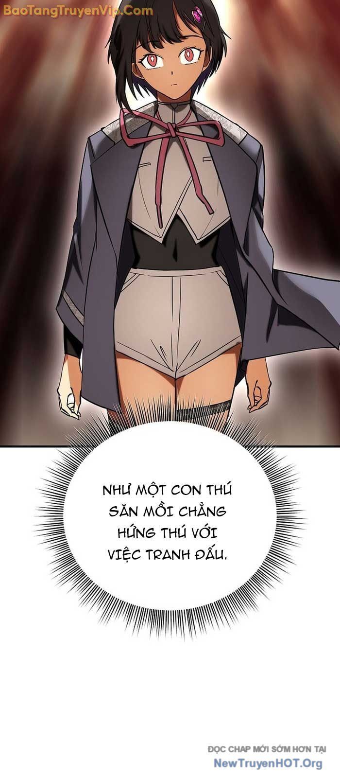 Nhân Vật Phụ Trong Thế Giới Điên Loạn: Chapter 26