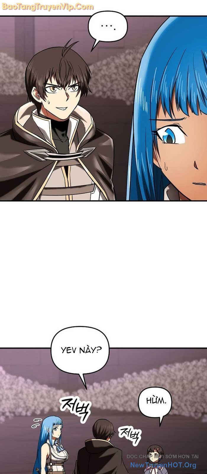 Nhân Vật Phụ Trong Thế Giới Điên Loạn: Chapter 26