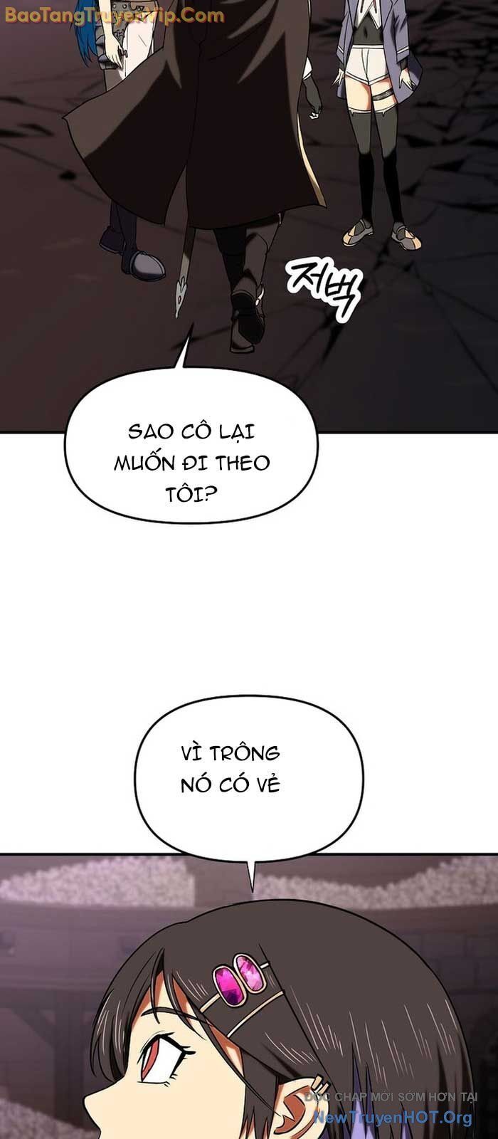 Nhân Vật Phụ Trong Thế Giới Điên Loạn: Chapter 26