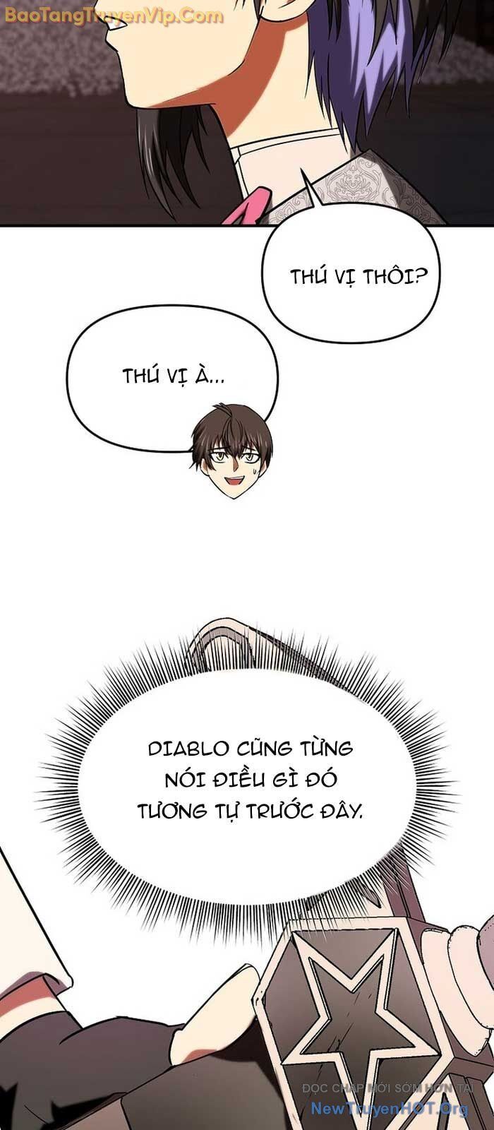 Nhân Vật Phụ Trong Thế Giới Điên Loạn: Chapter 26