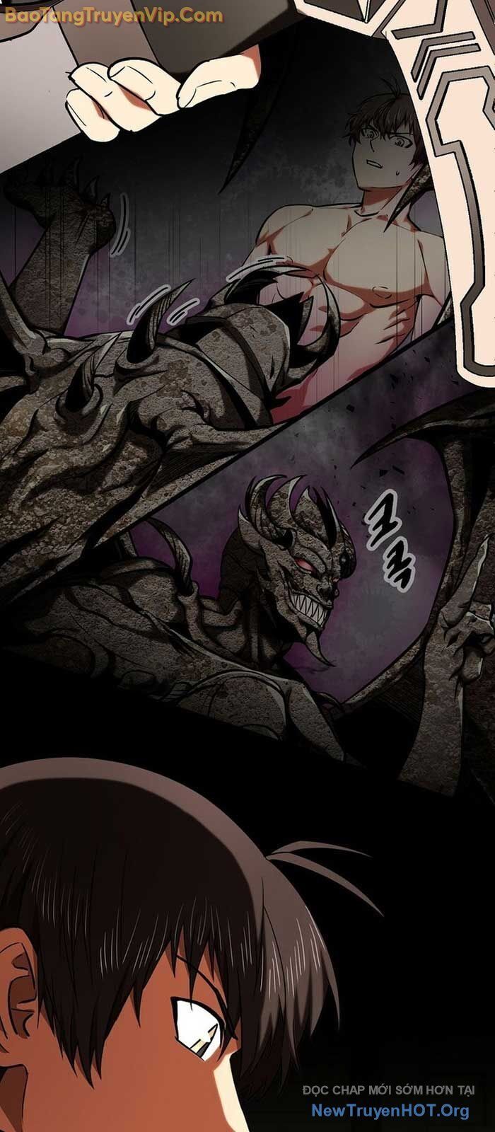 Nhân Vật Phụ Trong Thế Giới Điên Loạn: Chapter 26