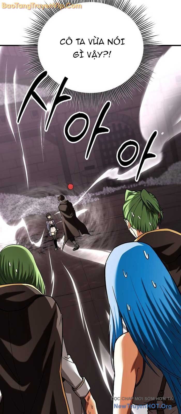 Nhân Vật Phụ Trong Thế Giới Điên Loạn: Chapter 26