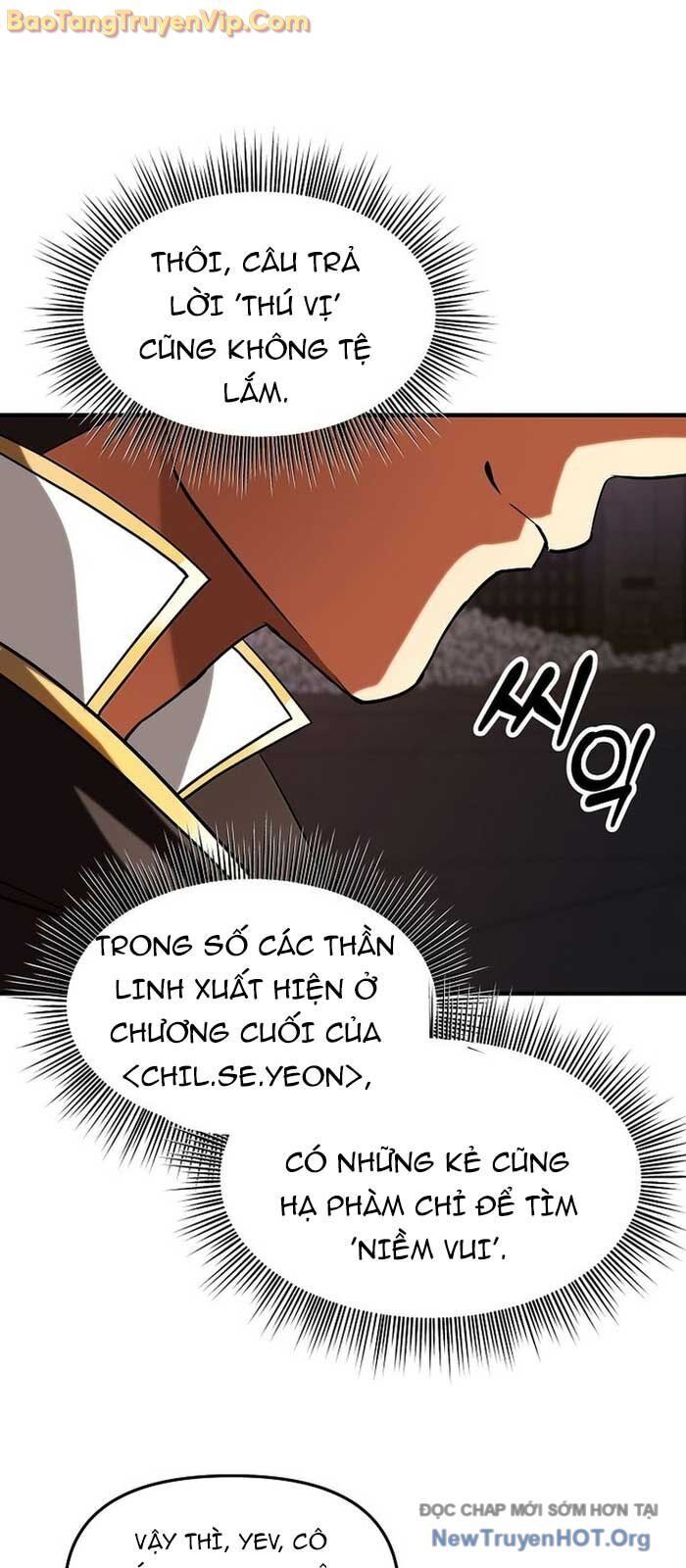 Nhân Vật Phụ Trong Thế Giới Điên Loạn: Chapter 26