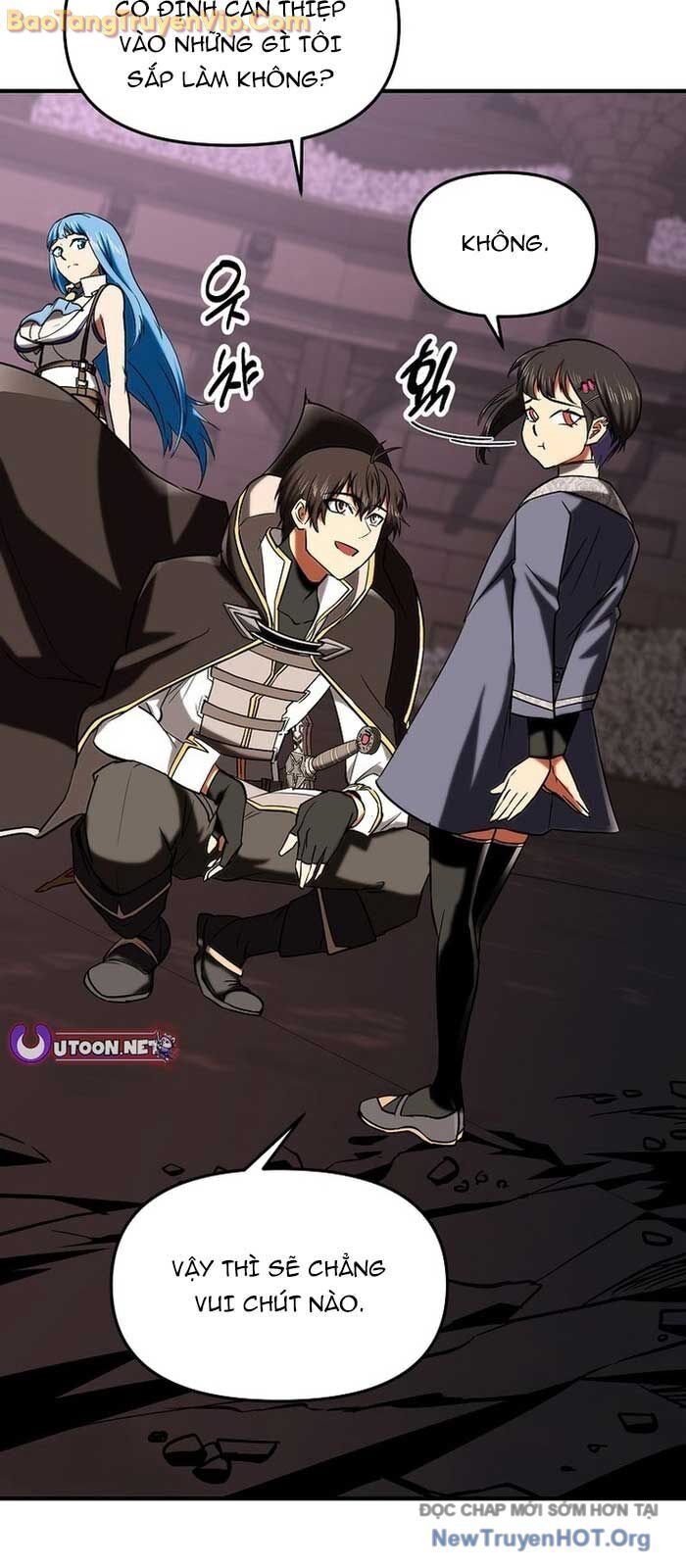 Nhân Vật Phụ Trong Thế Giới Điên Loạn: Chapter 26