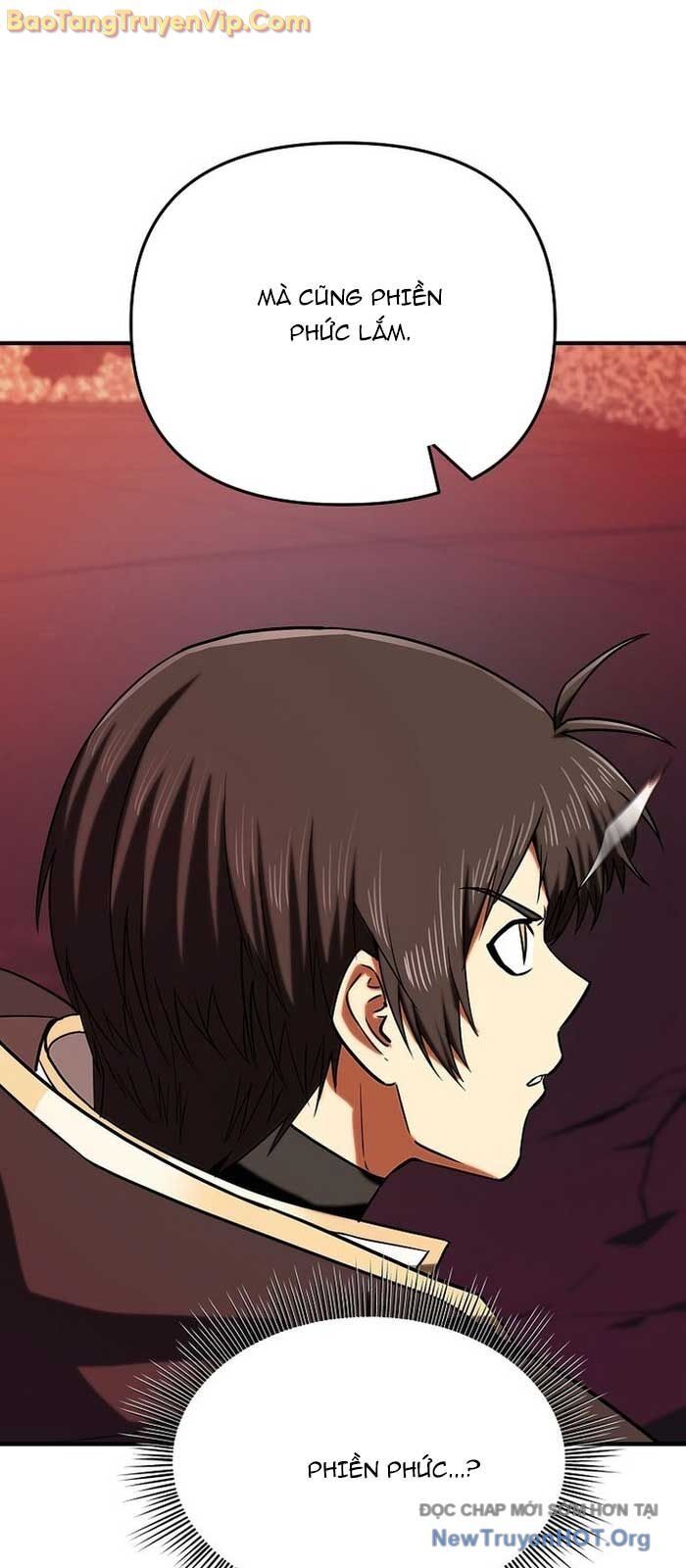 Nhân Vật Phụ Trong Thế Giới Điên Loạn: Chapter 26