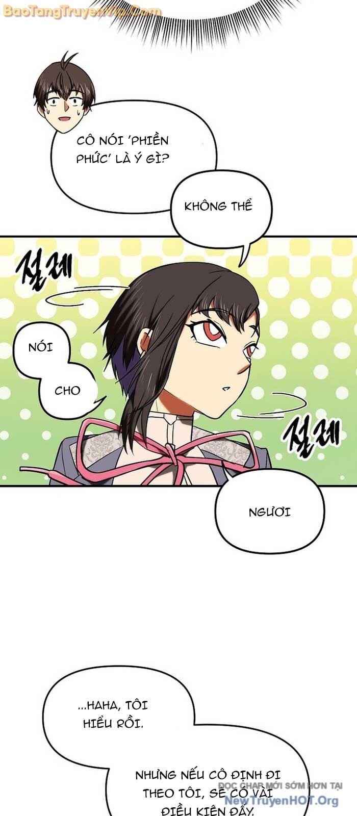 Nhân Vật Phụ Trong Thế Giới Điên Loạn: Chapter 26