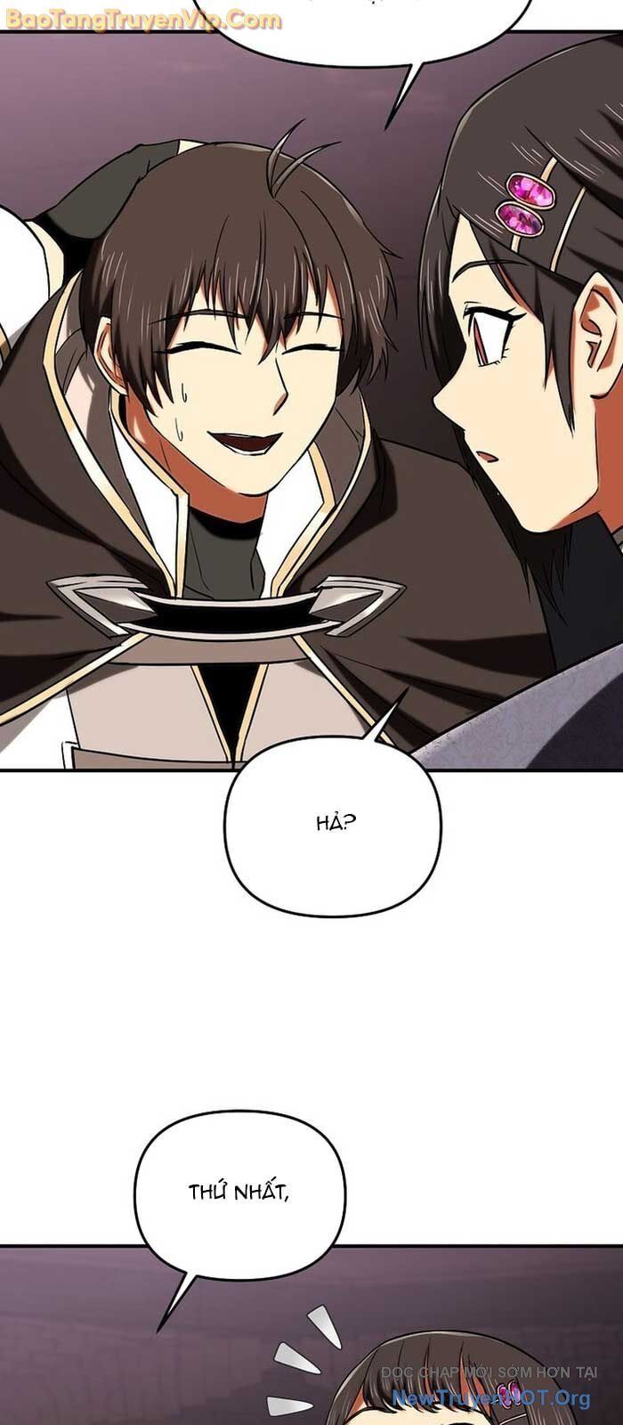 Nhân Vật Phụ Trong Thế Giới Điên Loạn: Chapter 26