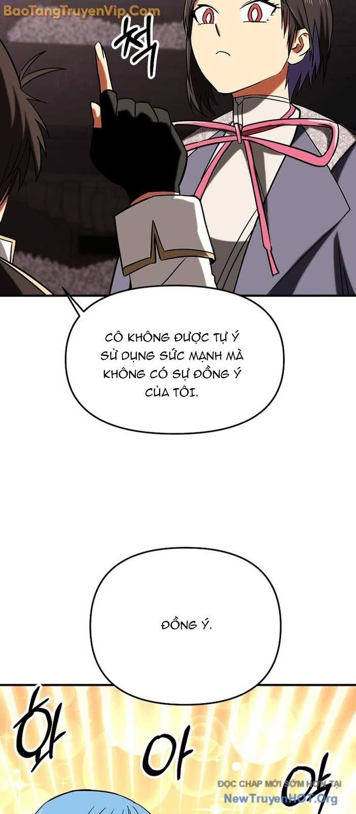 Nhân Vật Phụ Trong Thế Giới Điên Loạn: Chapter 26