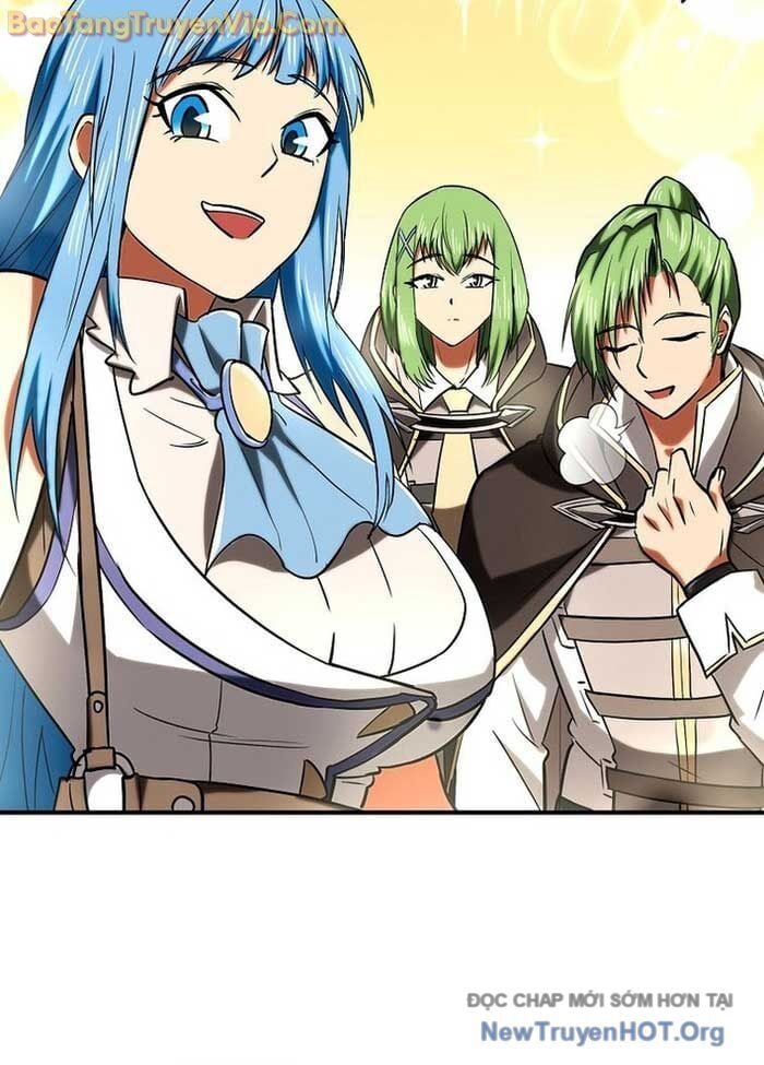 Nhân Vật Phụ Trong Thế Giới Điên Loạn: Chapter 26