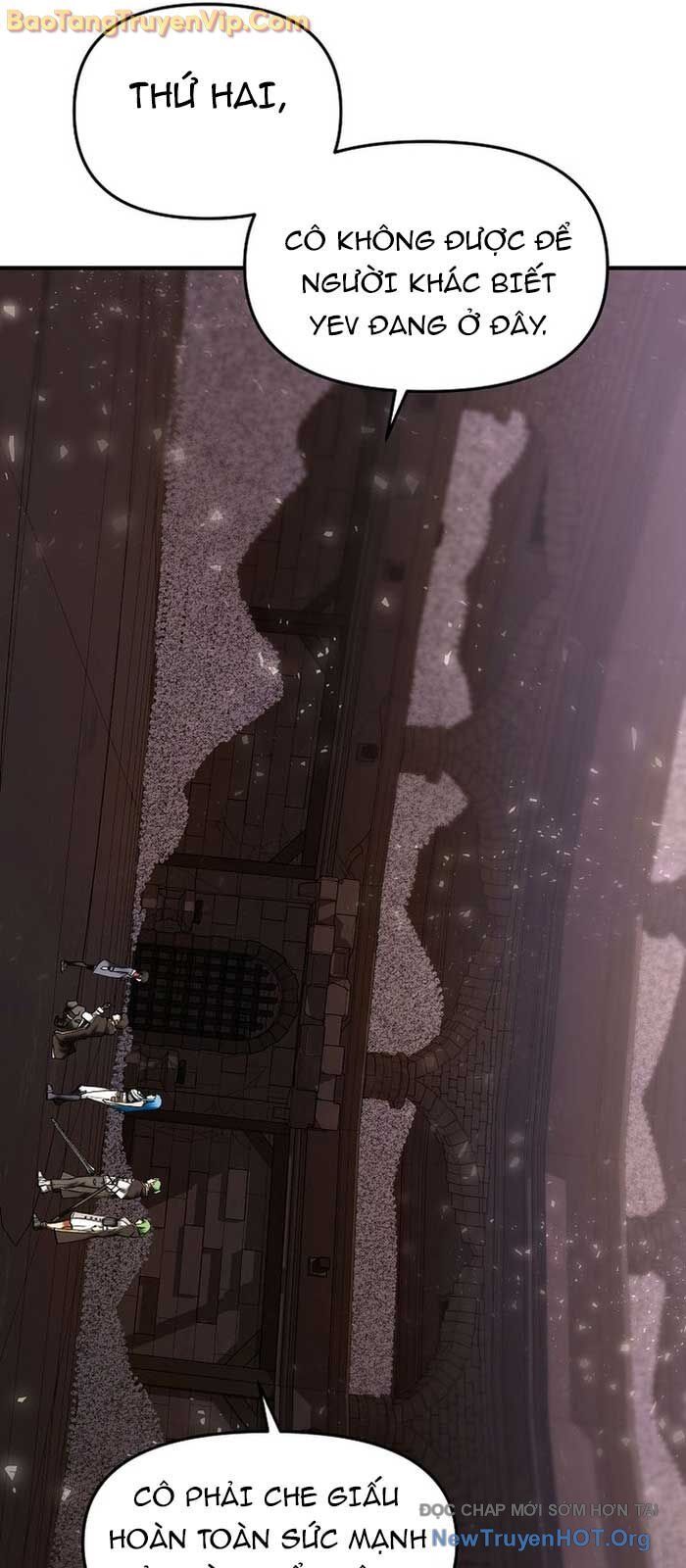 Nhân Vật Phụ Trong Thế Giới Điên Loạn: Chapter 26