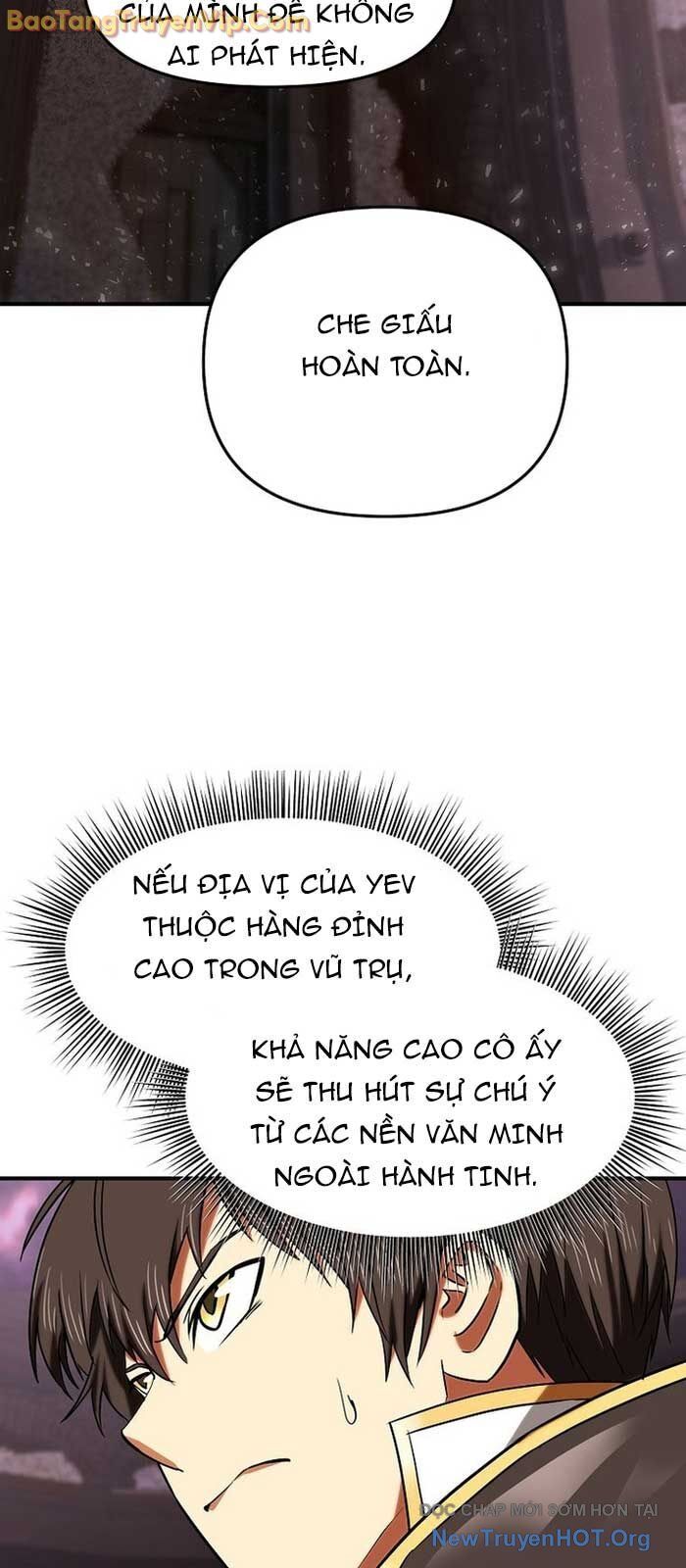 Nhân Vật Phụ Trong Thế Giới Điên Loạn: Chapter 26