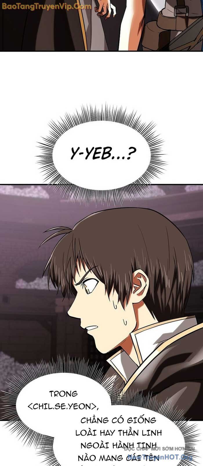 Nhân Vật Phụ Trong Thế Giới Điên Loạn: Chapter 26