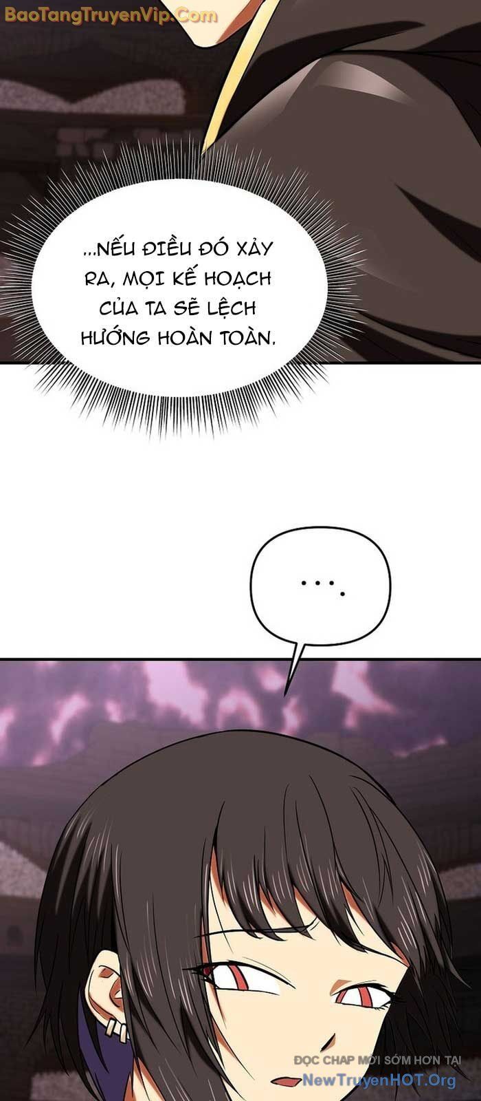 Nhân Vật Phụ Trong Thế Giới Điên Loạn: Chapter 26