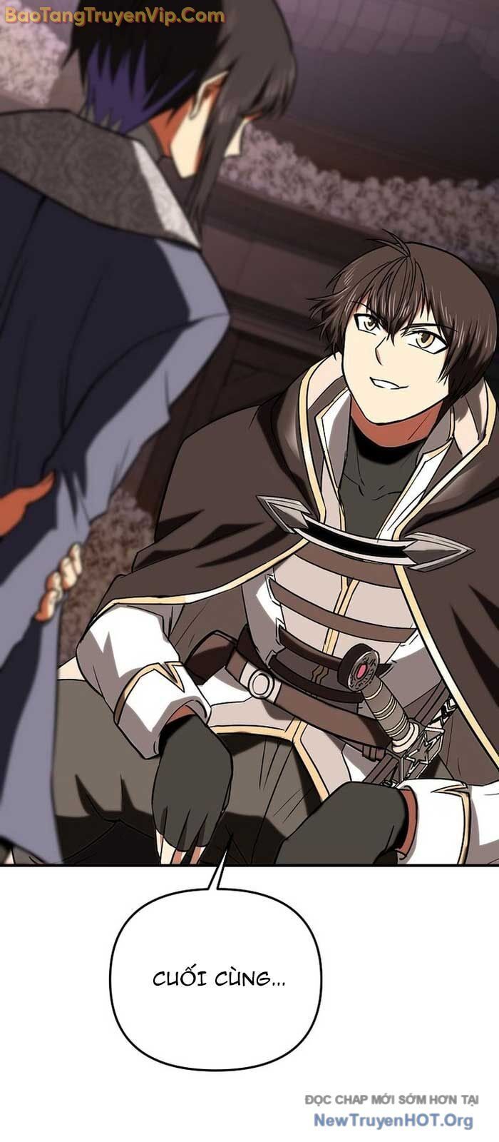 Nhân Vật Phụ Trong Thế Giới Điên Loạn: Chapter 26