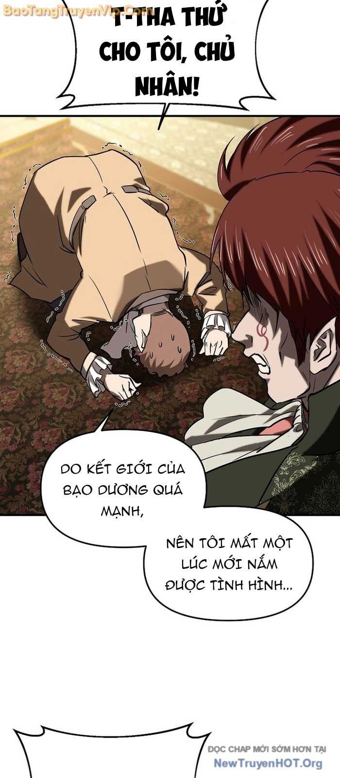 Nhân Vật Phụ Trong Thế Giới Điên Loạn: Chapter 26