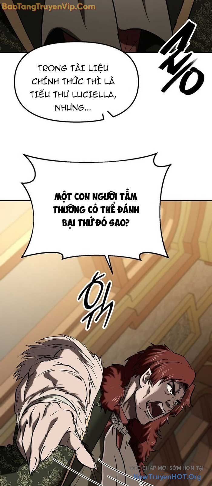 Nhân Vật Phụ Trong Thế Giới Điên Loạn: Chapter 26