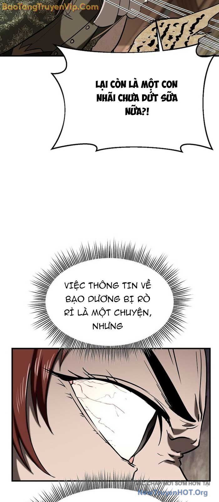 Nhân Vật Phụ Trong Thế Giới Điên Loạn: Chapter 26