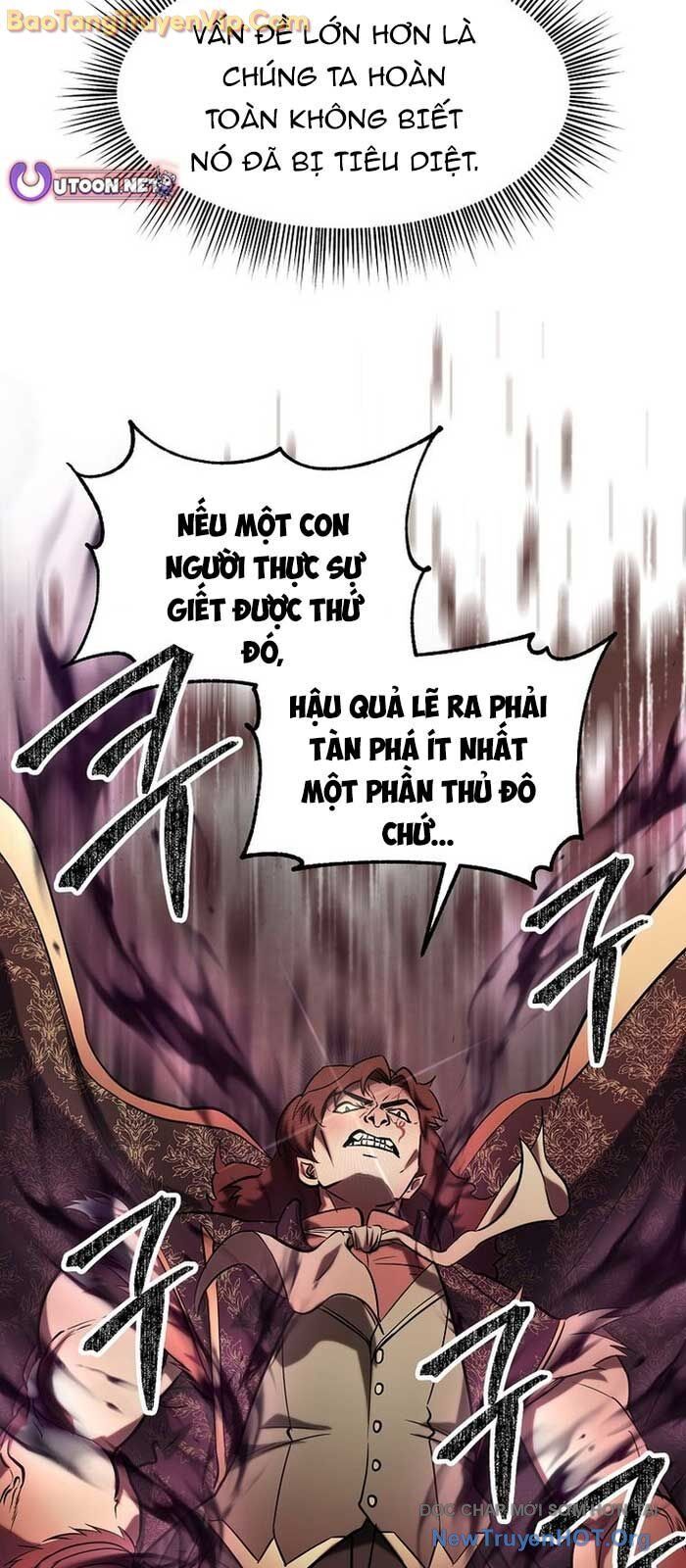 Nhân Vật Phụ Trong Thế Giới Điên Loạn: Chapter 26