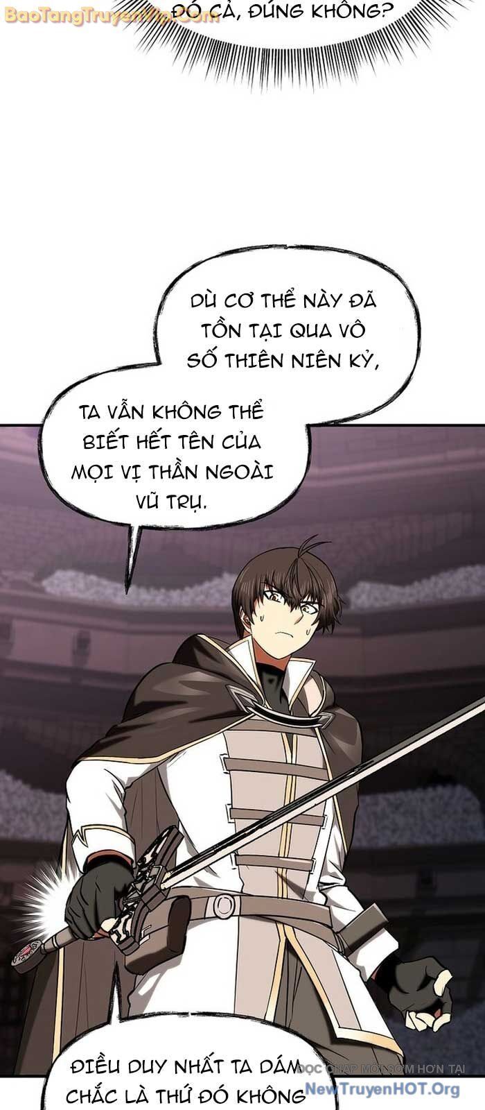 Nhân Vật Phụ Trong Thế Giới Điên Loạn: Chapter 26