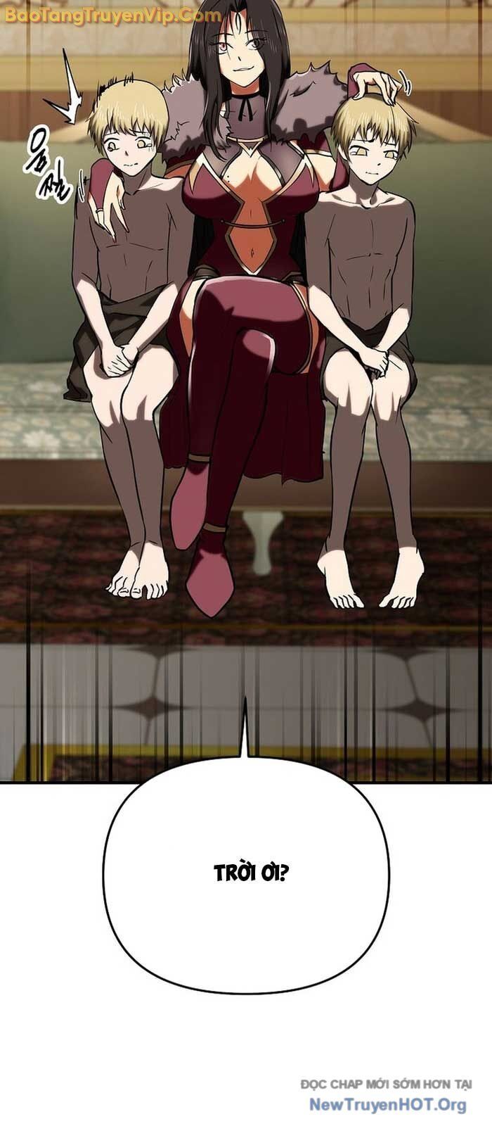 Nhân Vật Phụ Trong Thế Giới Điên Loạn: Chapter 26