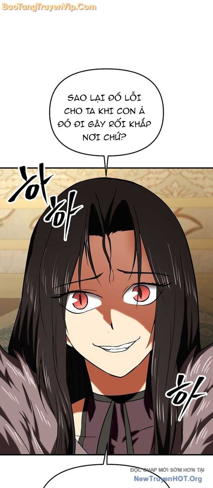 Nhân Vật Phụ Trong Thế Giới Điên Loạn: Chapter 26