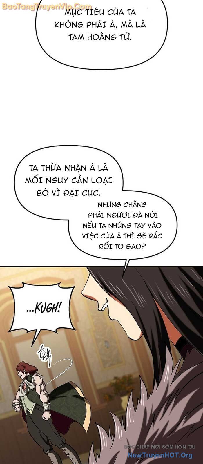 Nhân Vật Phụ Trong Thế Giới Điên Loạn: Chapter 26