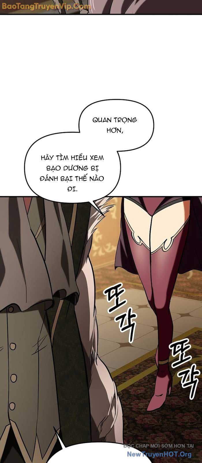 Nhân Vật Phụ Trong Thế Giới Điên Loạn: Chapter 26