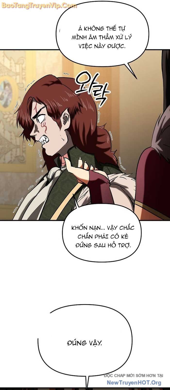 Nhân Vật Phụ Trong Thế Giới Điên Loạn: Chapter 26