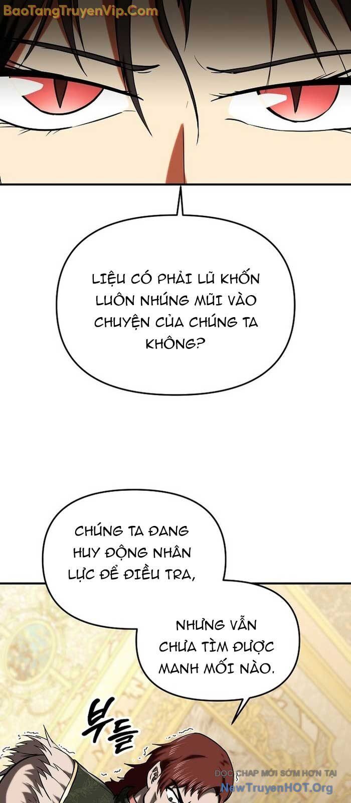 Nhân Vật Phụ Trong Thế Giới Điên Loạn: Chapter 26