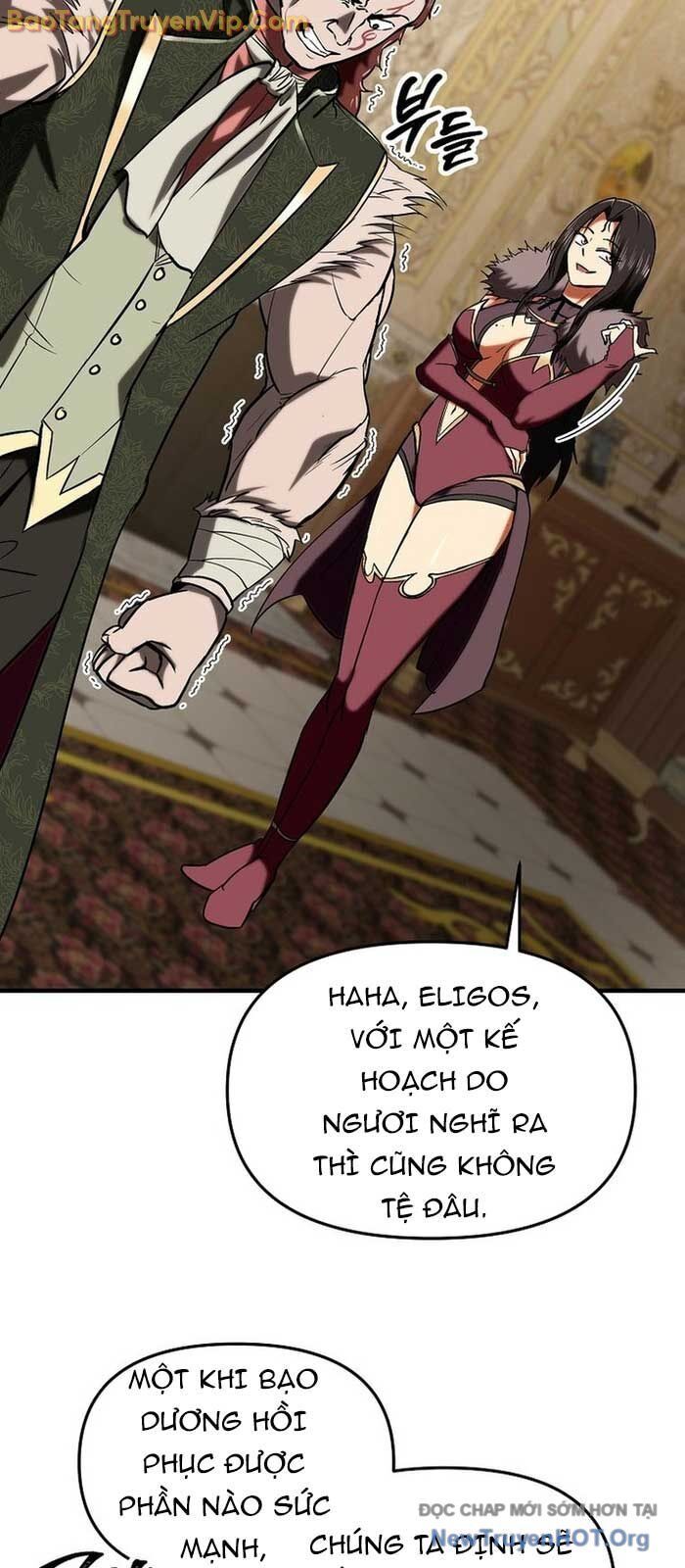 Nhân Vật Phụ Trong Thế Giới Điên Loạn: Chapter 26