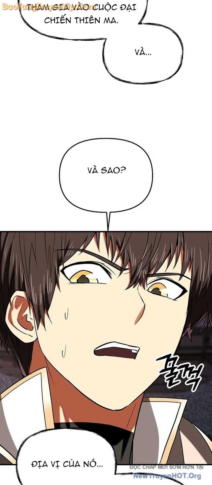 Nhân Vật Phụ Trong Thế Giới Điên Loạn: Chapter 26