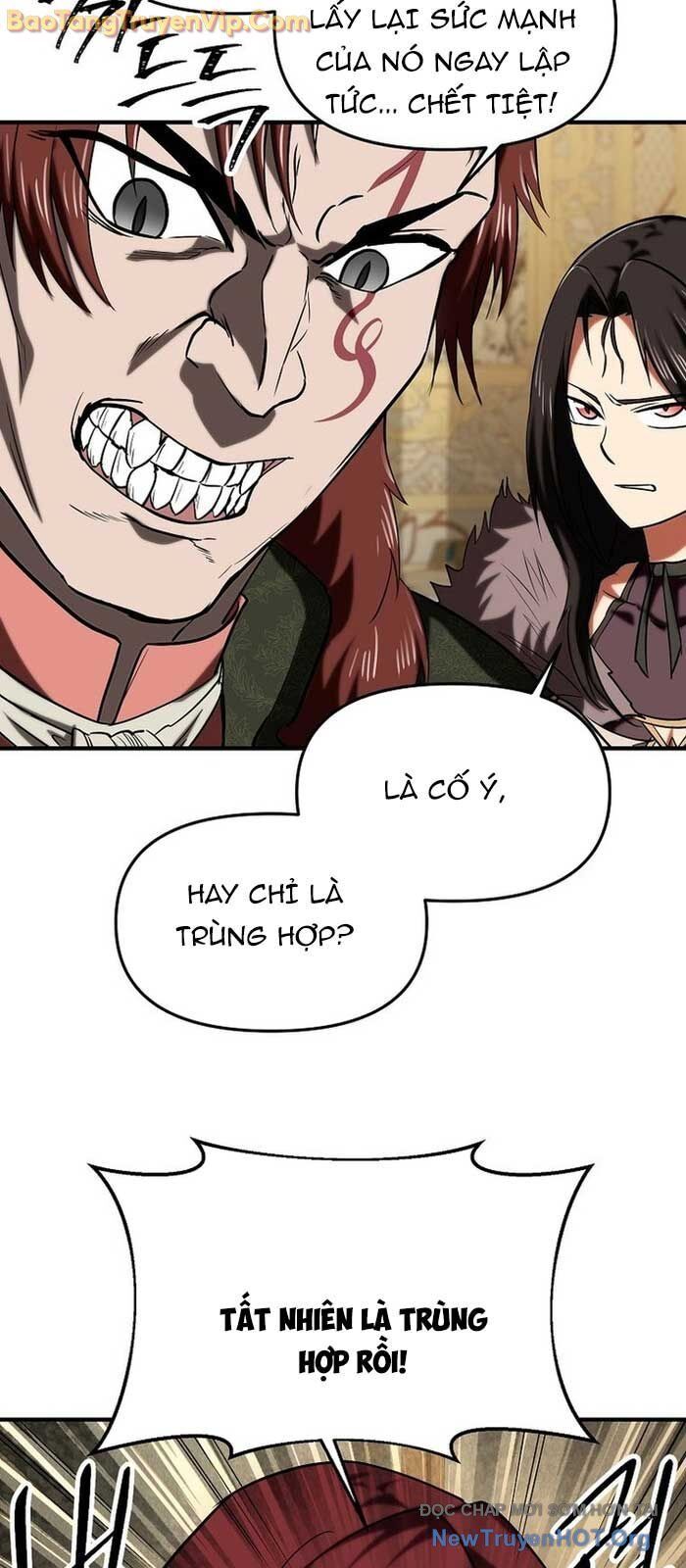 Nhân Vật Phụ Trong Thế Giới Điên Loạn: Chapter 26
