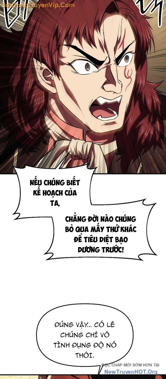 Nhân Vật Phụ Trong Thế Giới Điên Loạn: Chapter 26