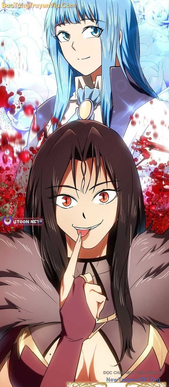 Nhân Vật Phụ Trong Thế Giới Điên Loạn: Chapter 26