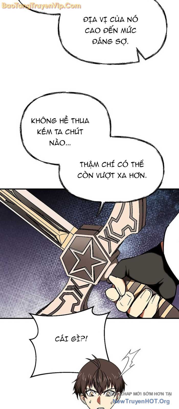 Nhân Vật Phụ Trong Thế Giới Điên Loạn: Chapter 26