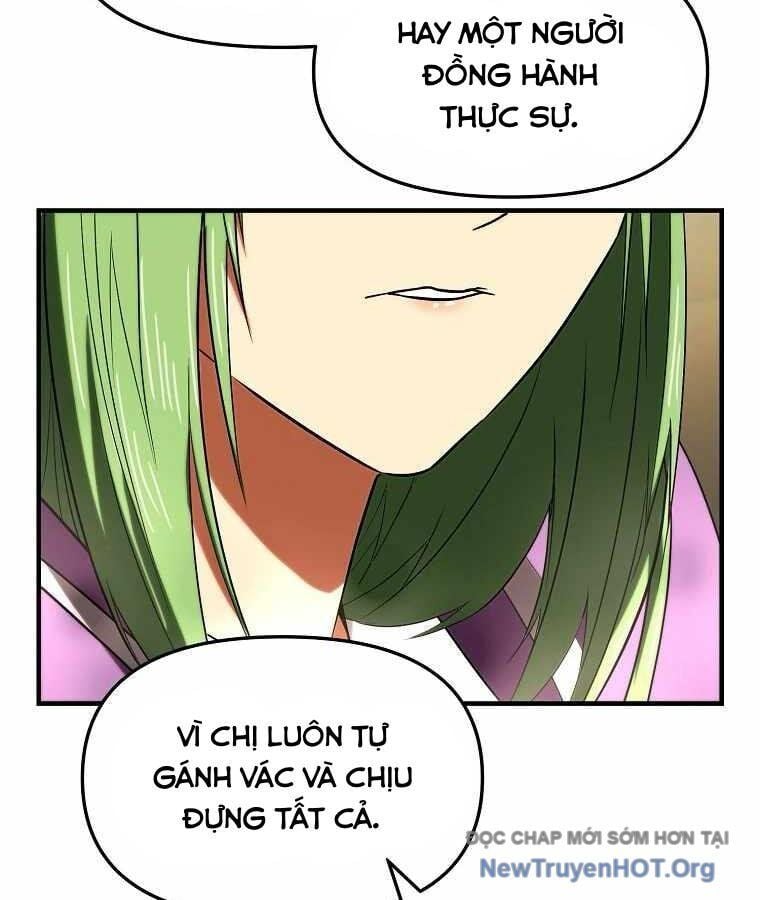 Nhân Vật Phụ Trong Thế Giới Điên Loạn: Chapter 27