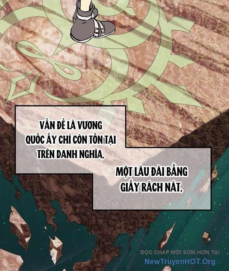 Nhân Vật Phụ Trong Thế Giới Điên Loạn: Chapter 27