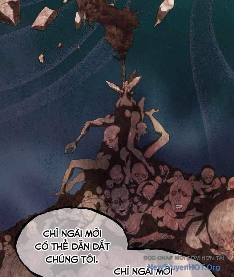 Nhân Vật Phụ Trong Thế Giới Điên Loạn: Chapter 27