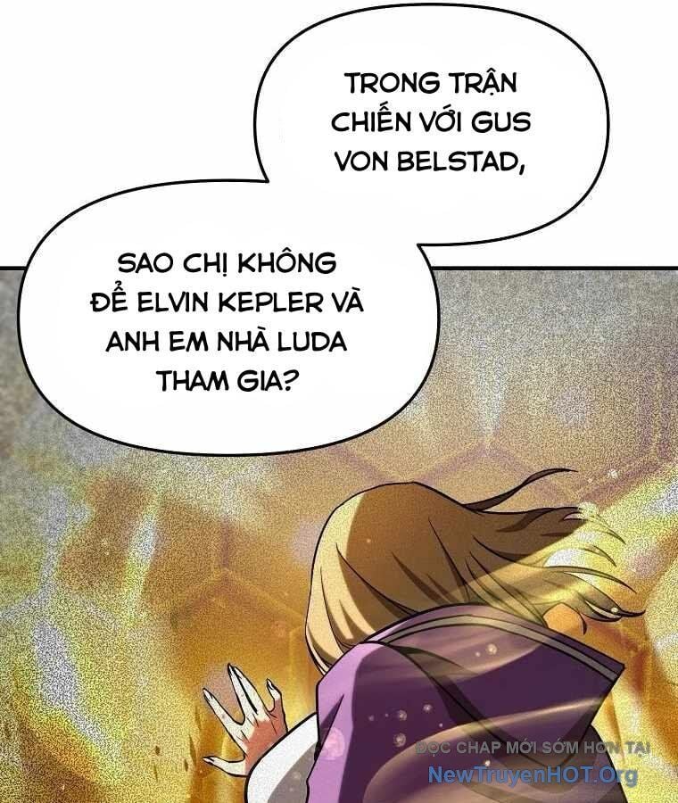 Nhân Vật Phụ Trong Thế Giới Điên Loạn: Chapter 27
