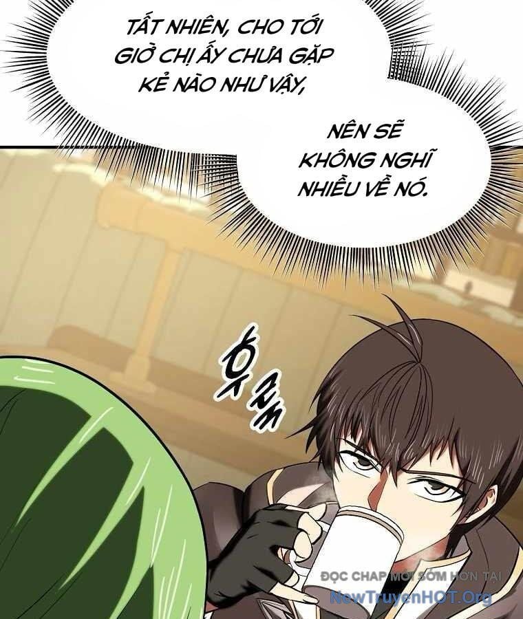 Nhân Vật Phụ Trong Thế Giới Điên Loạn: Chapter 27