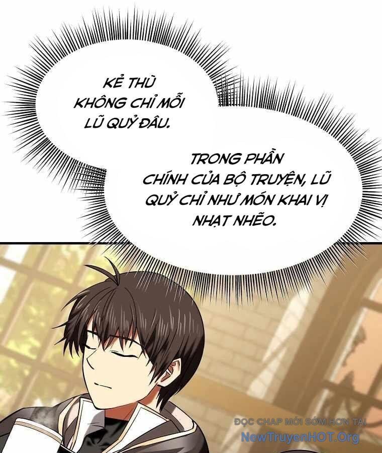 Nhân Vật Phụ Trong Thế Giới Điên Loạn: Chapter 27
