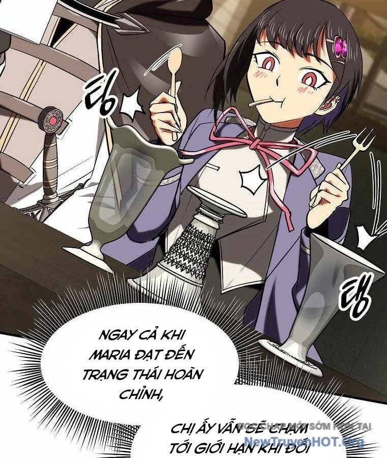 Nhân Vật Phụ Trong Thế Giới Điên Loạn: Chapter 27