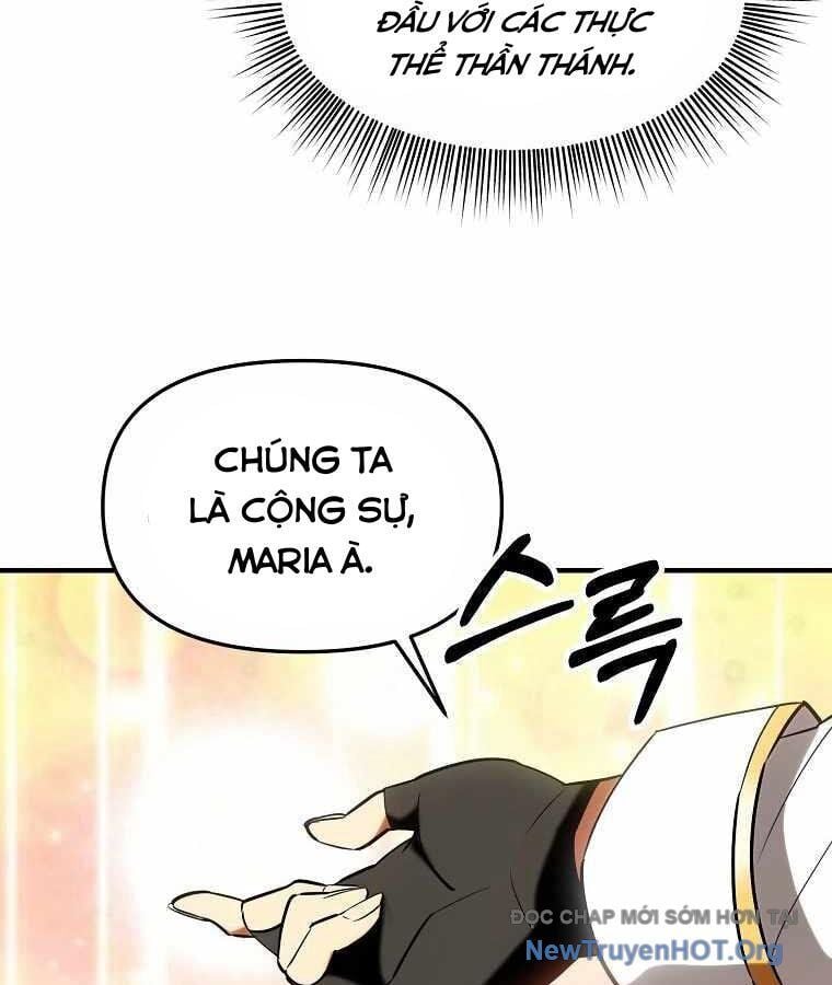 Nhân Vật Phụ Trong Thế Giới Điên Loạn: Chapter 27
