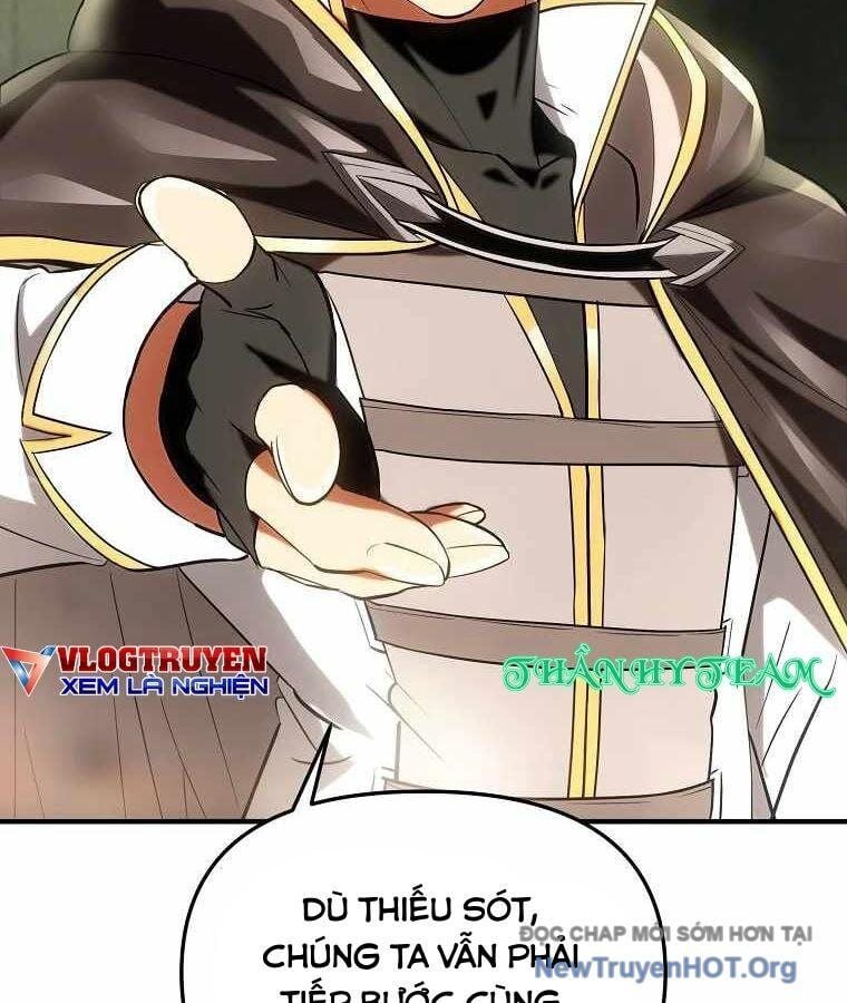 Nhân Vật Phụ Trong Thế Giới Điên Loạn: Chapter 27
