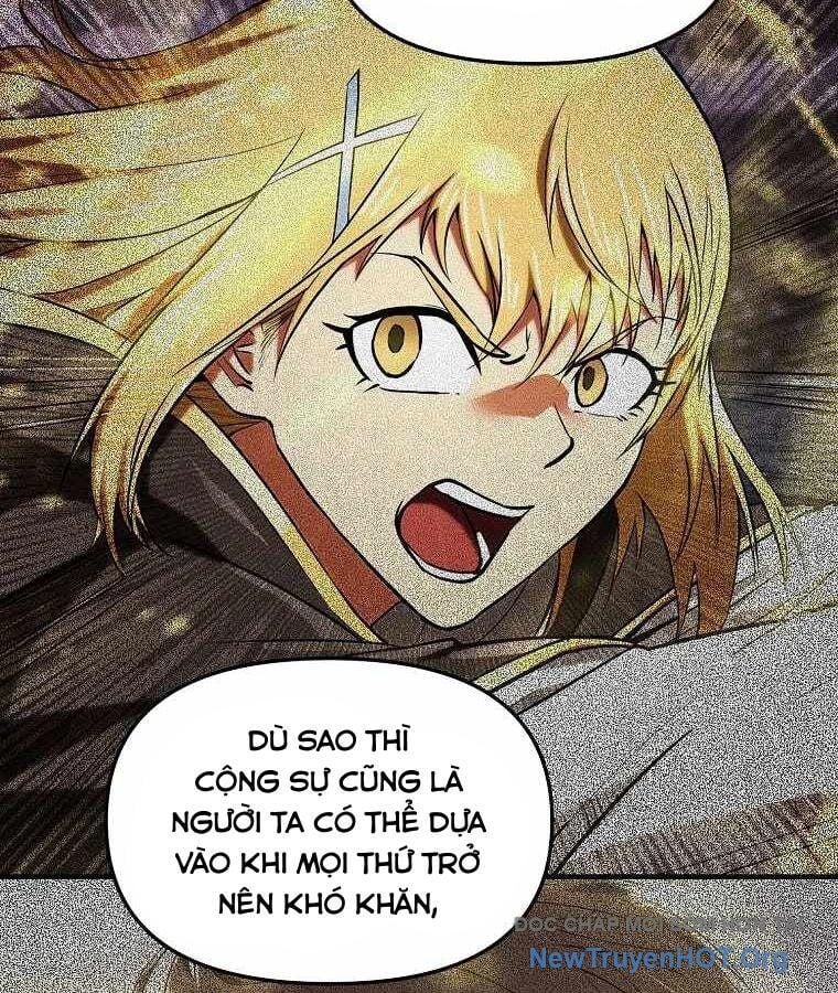 Nhân Vật Phụ Trong Thế Giới Điên Loạn: Chapter 27