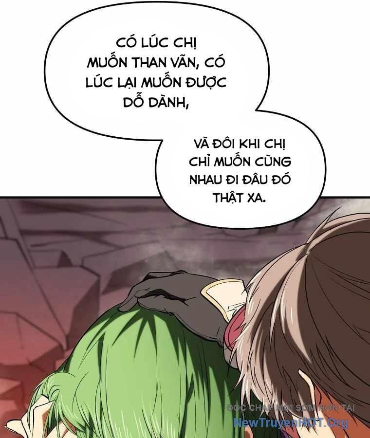Nhân Vật Phụ Trong Thế Giới Điên Loạn: Chapter 27