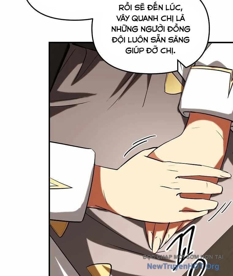 Nhân Vật Phụ Trong Thế Giới Điên Loạn: Chapter 27