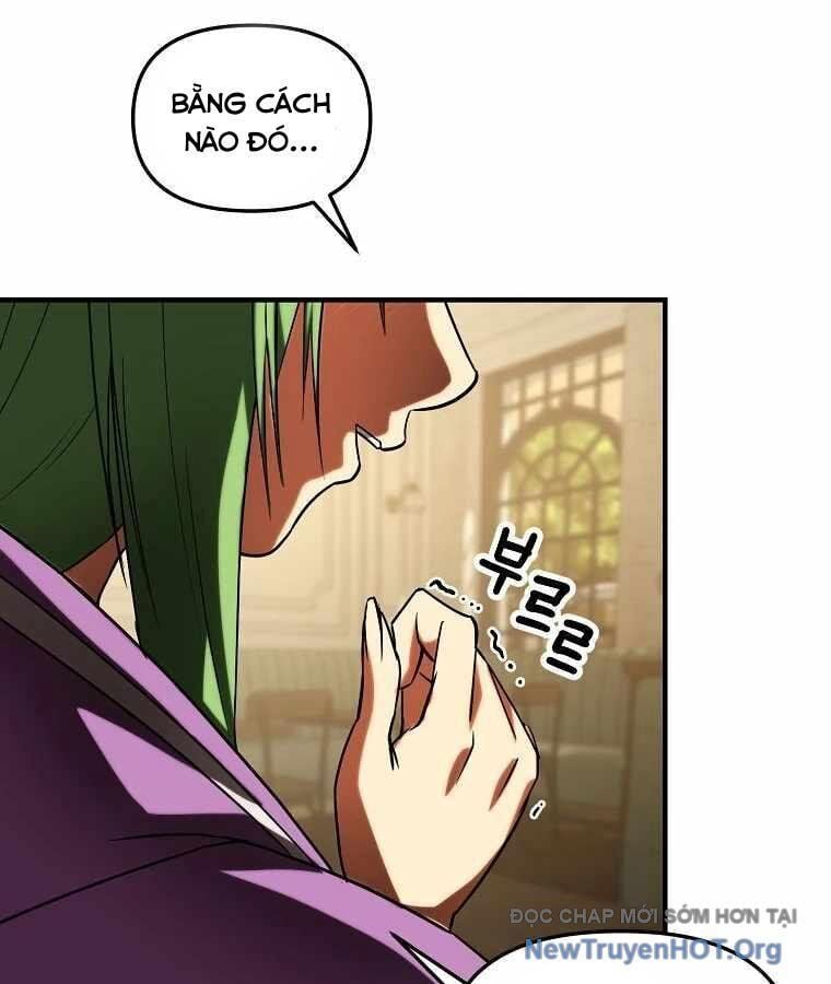Nhân Vật Phụ Trong Thế Giới Điên Loạn: Chapter 27