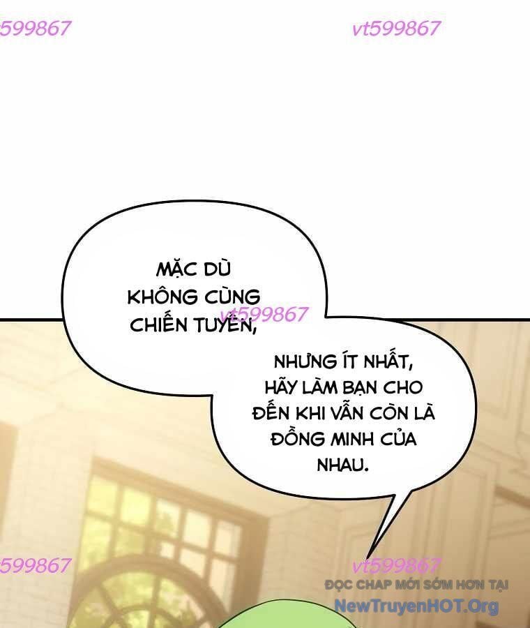 Nhân Vật Phụ Trong Thế Giới Điên Loạn: Chapter 27