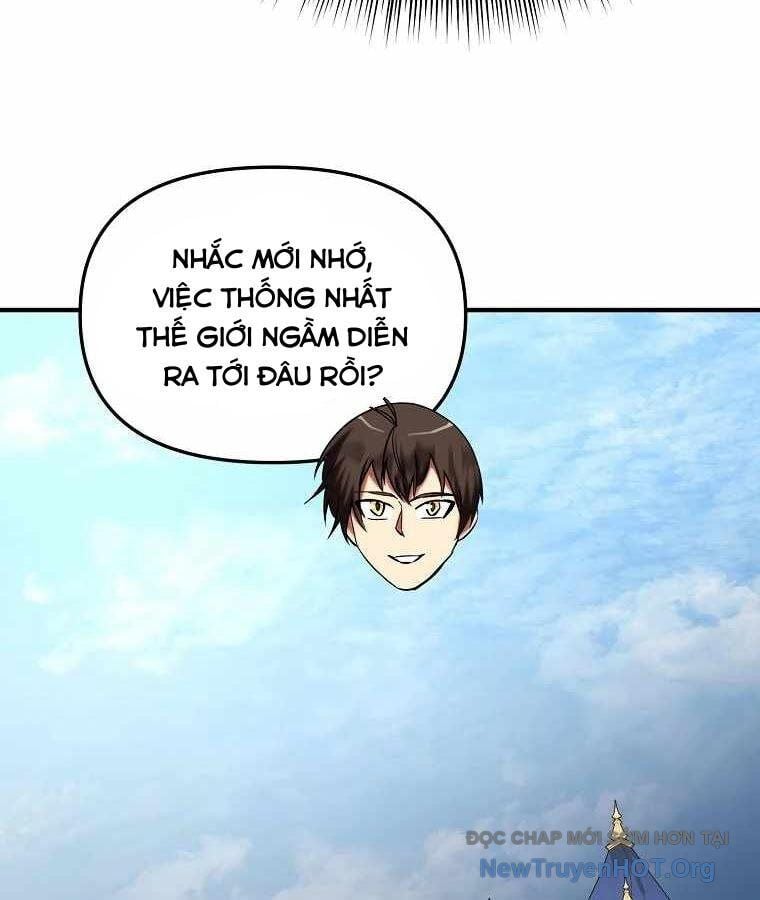 Nhân Vật Phụ Trong Thế Giới Điên Loạn: Chapter 27